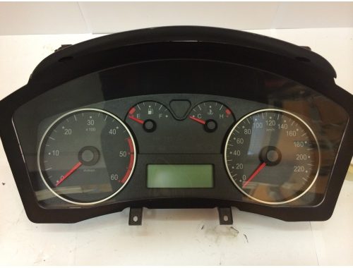 Quadro Strumenti Fiat Stilo
