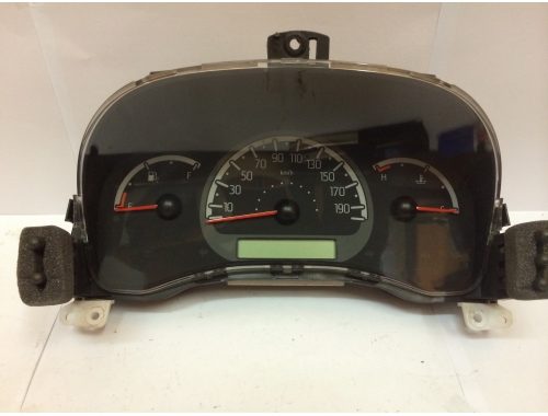 Quadro Strumenti Fiat Panda