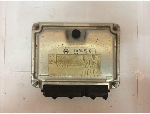 Centralina Motore Volkswagen Lupo