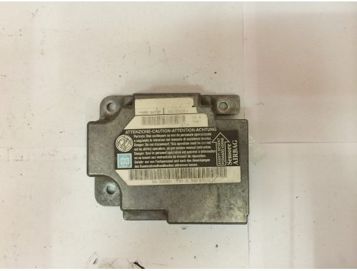 Centralina Air Bag Alfa Romeo 147