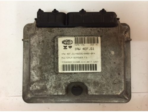 Centralina Motore Fiat Multipla