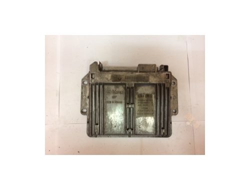 Centralina Motore Renault Clio