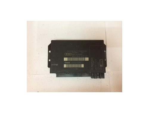 Centralina Chiusura Centralizzata Audi A4
