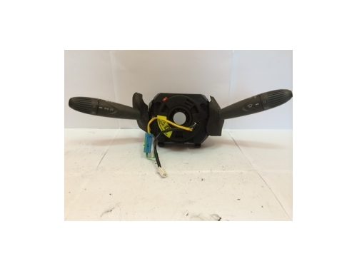 Devio Luci Fiat Panda