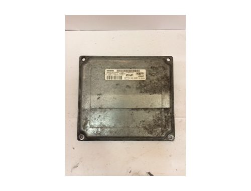 Centralina Motore Ford Fiesta