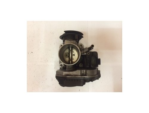 Corpo Farfallato VW/Seat/Skoda