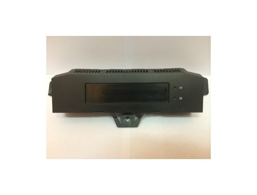 Display Multifunzione Renault Twingo