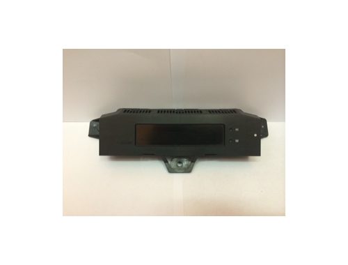 Display Multifunzione Renault Twingo