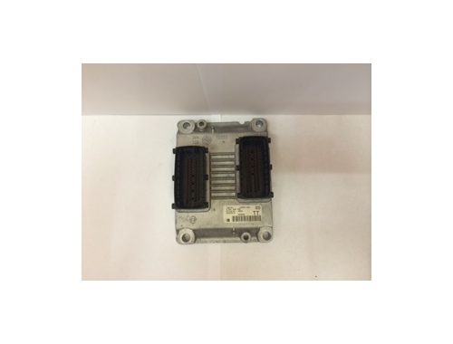 Centralina Motore Opel Meriva