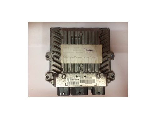 Centralina Motore Peugeot 307