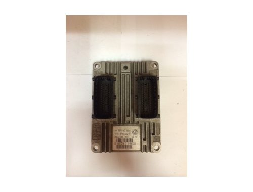 Centralina Motore Fiat Grande Punto