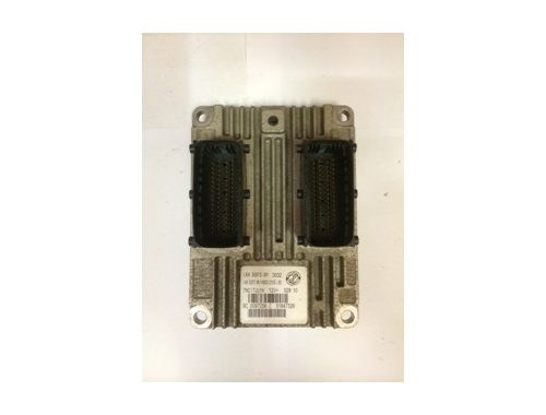 Centralina Motore Fiat Grande Punto