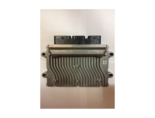 Centralina Motore Peugeot 207