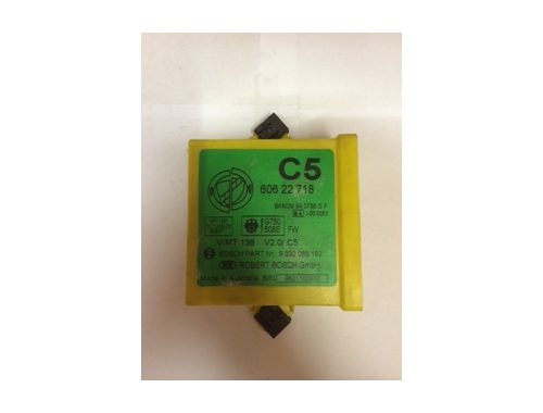 Centralina Code Alfa Romeo 146