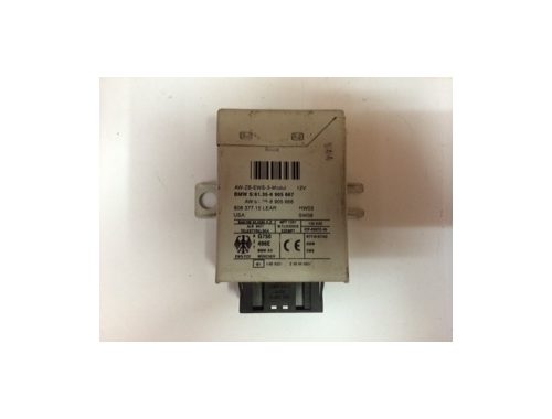 Centralina Code BMW Serie 3 E46