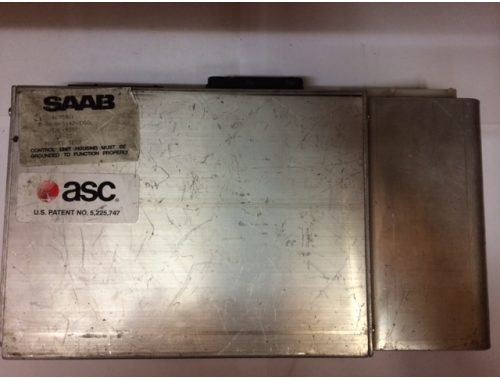 Centralina Capote Elettrica Saab 900