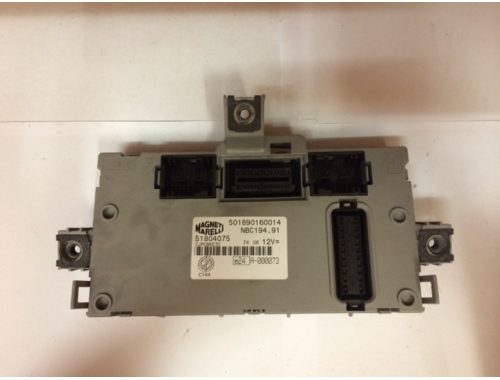 Body Computer Fiat Croma