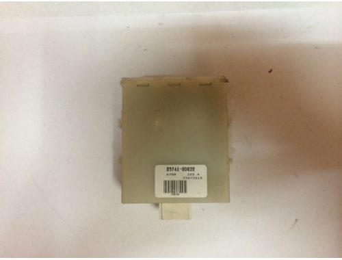 Centralina Immobilizzatore Porte Toyota Yaris