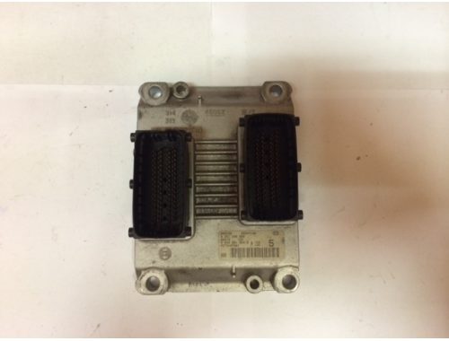 Centralina Motore Fiat Punto