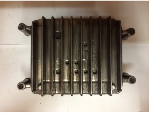 Centralina Motore Chevrolet TrailBlazer