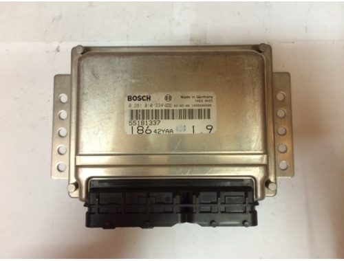 Centralina Motore Fiat Multipla