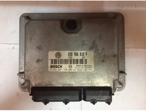 Centralina Motore Volkswagen Passat