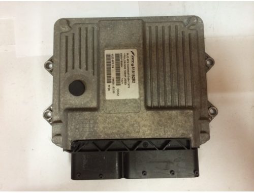 Centralina Motore Lancia Ypsilon