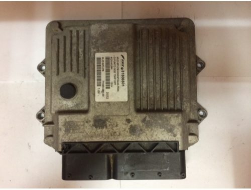 Centralina Motore Fiat Grande Punto