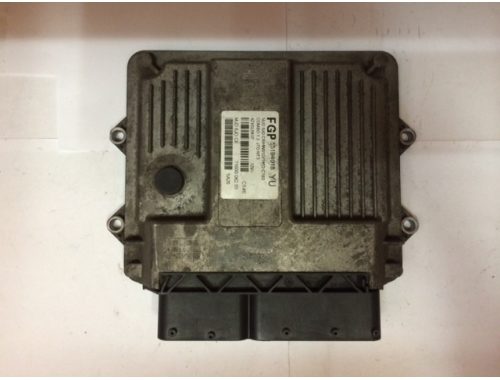 Centralina Motore Opel Corsa