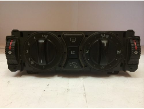 Comando Clima Mercedes Classe C 220