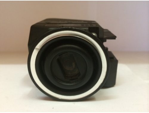 Blocchetto Accensione Mercedes Classe C 220