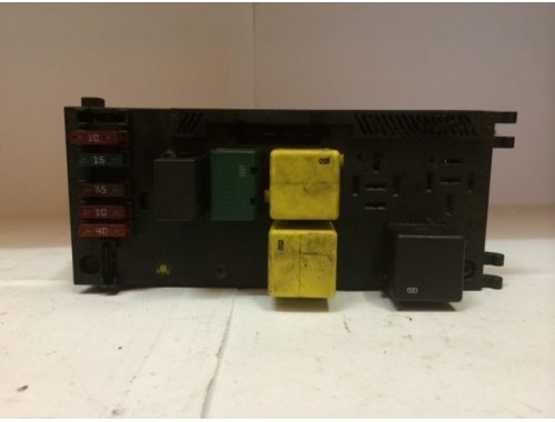 SAM Mercedes Classe C 220