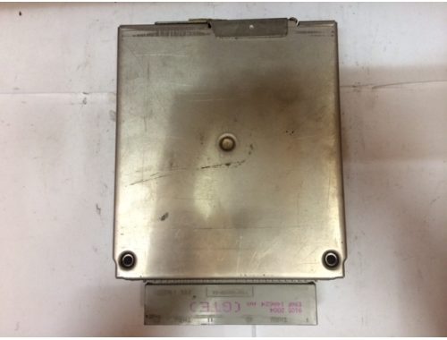 Centralina Motore Ford Fiesta/Escort/Orion/Sierra