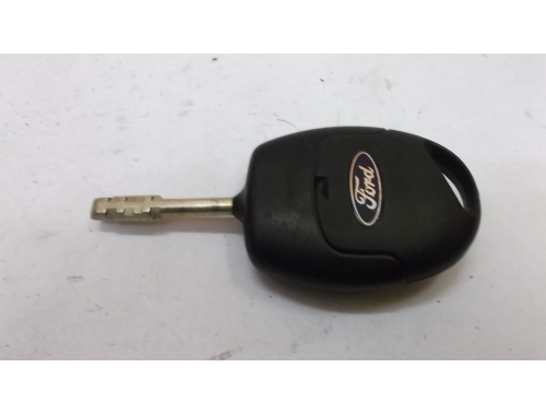 Blocchetto Accensione Ford Fiesta