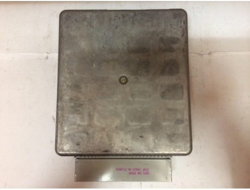 Centralina Motore Ford Focus