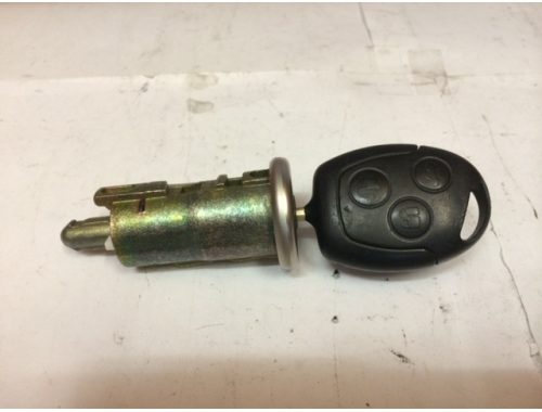 Blocchetto Accensione Ford Fiesta