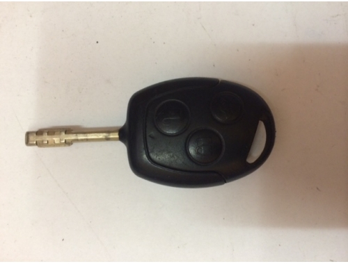 Blocchetto Accensione Ford Fiesta