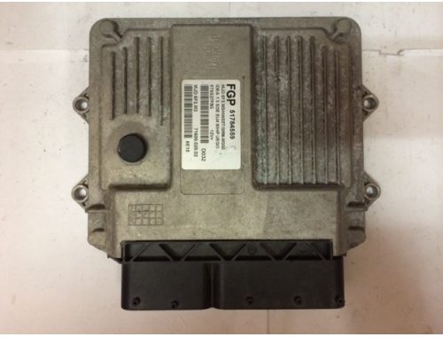 Centralina Motore Fiat Idea