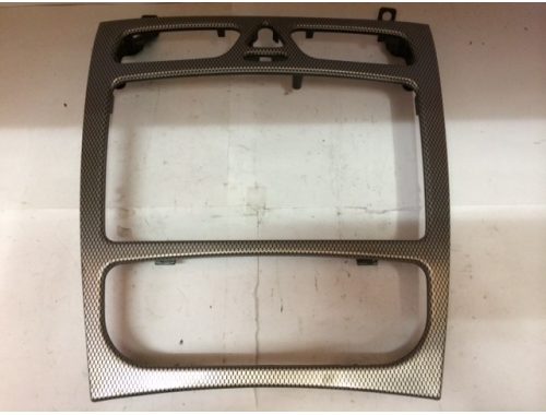 Plancia Con Pannello Di Controllo Mercedes Classe C