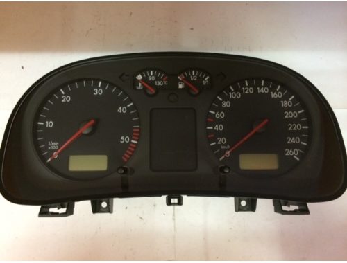 Quadro Strumenti Volkswagen Golf 4 / Bora