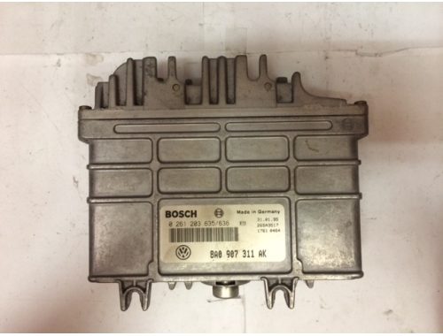 Centralina Motore Seat Cordoba