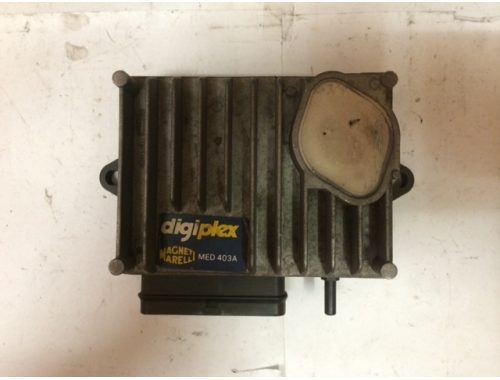 Centralina Iniezione Fiat Uno