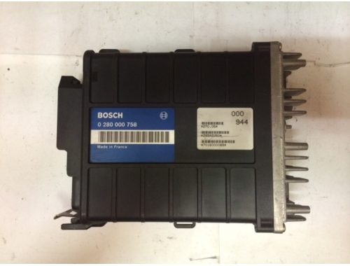 Centralina Motore Fiat Tempra