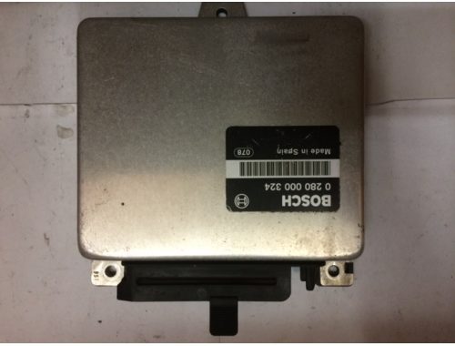 Centralina Motore Fiat Croma/Lancia Thema