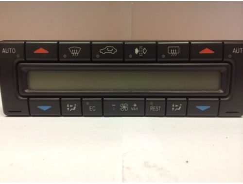 Comando Clima Mercedes Classe E 320