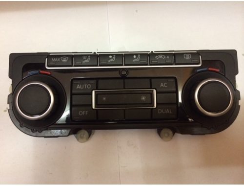 Comando Clima Volkswagen Golf Plus