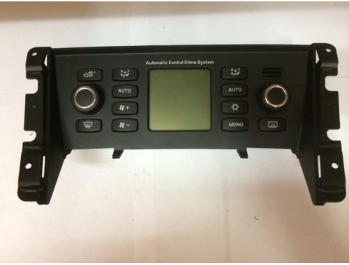 Comando Clima Fiat Croma