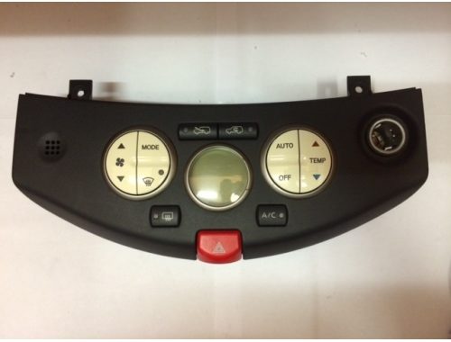 Comando Clima Nissan Micra