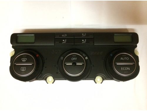 Comando Clima Volkswagen Golf 5