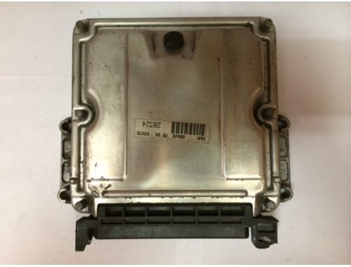 Centralina Motore Citroen Xsara Picasso